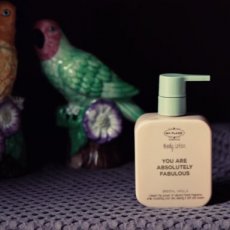 Bodylotion - You are absolutely fabulous