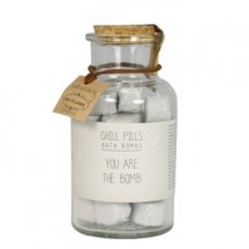 Bruisballen - You are the bomb