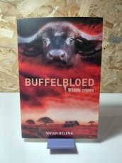 Buffelbloed - Vivian Helena