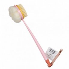 Doucheborstel 2-in-1 - Borstel - Fabulous