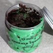 Dubai Whipped Cream Soap - Emerald Truffle