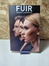 Fuir - Saskia Lauwagie