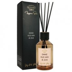 GEURSTOKJES - DIKKE KUS VAN JE ZUS - LILY OF THE V