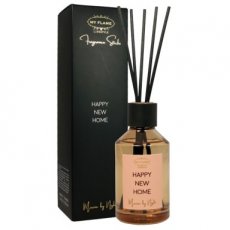 GEURSTOKJES - HAPPY NEW HOME - MARINE BY NIGHT