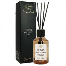 GEURSTOKJES - YOU ARE ABSOLUTELY LOVELY - CITRUS V