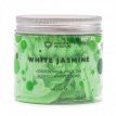Gooseberry & White Tea Whipped Cream