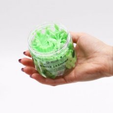 Gooseberry & White Tea Whipped Cream