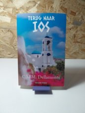 Terug Naar IOS - C.M.M. Dellamonte
