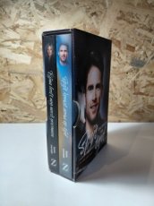 Tweeluik in box - Saskia Lauwagie